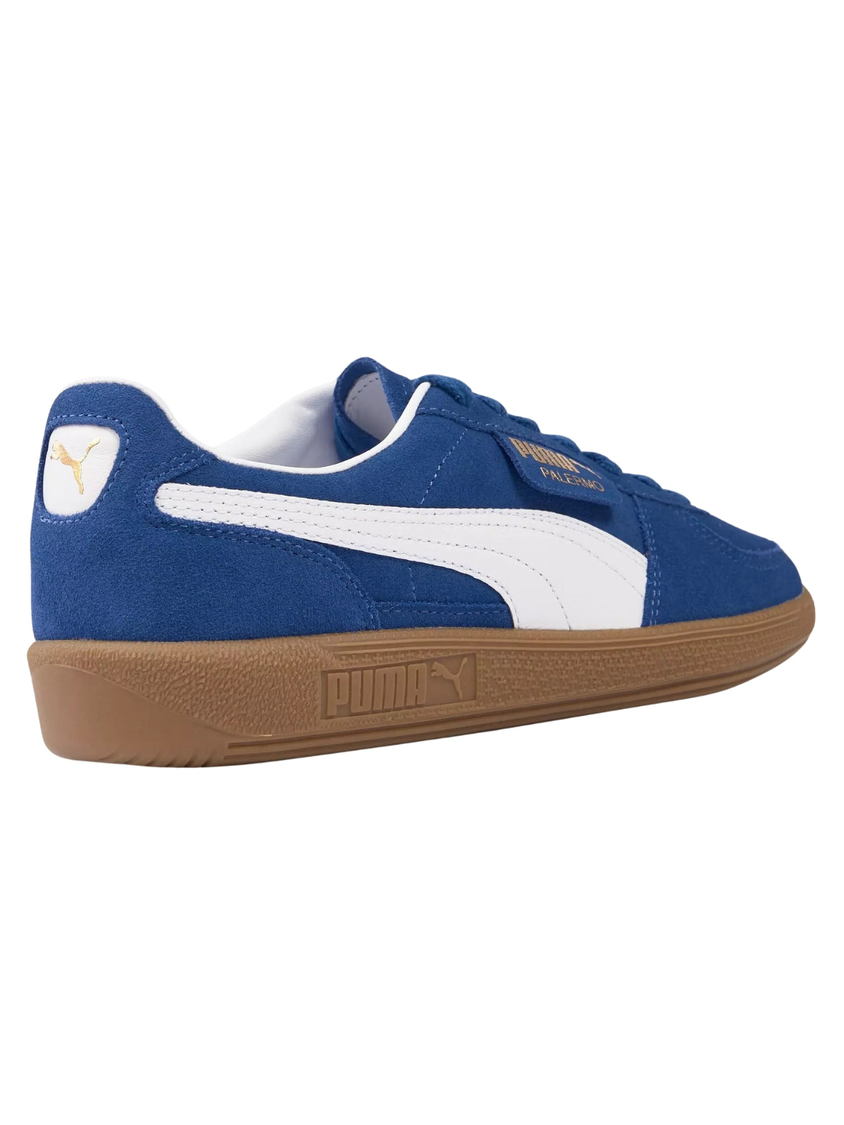 Puma Sneaker Palermo Cobalt Glaze Navy